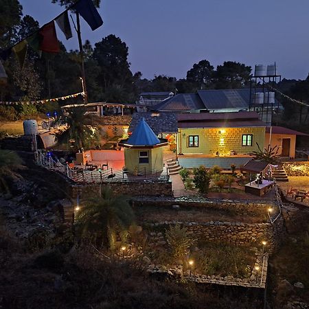 Tathastu Bir -Homestay ,Dorm,Hostel Exterior photo