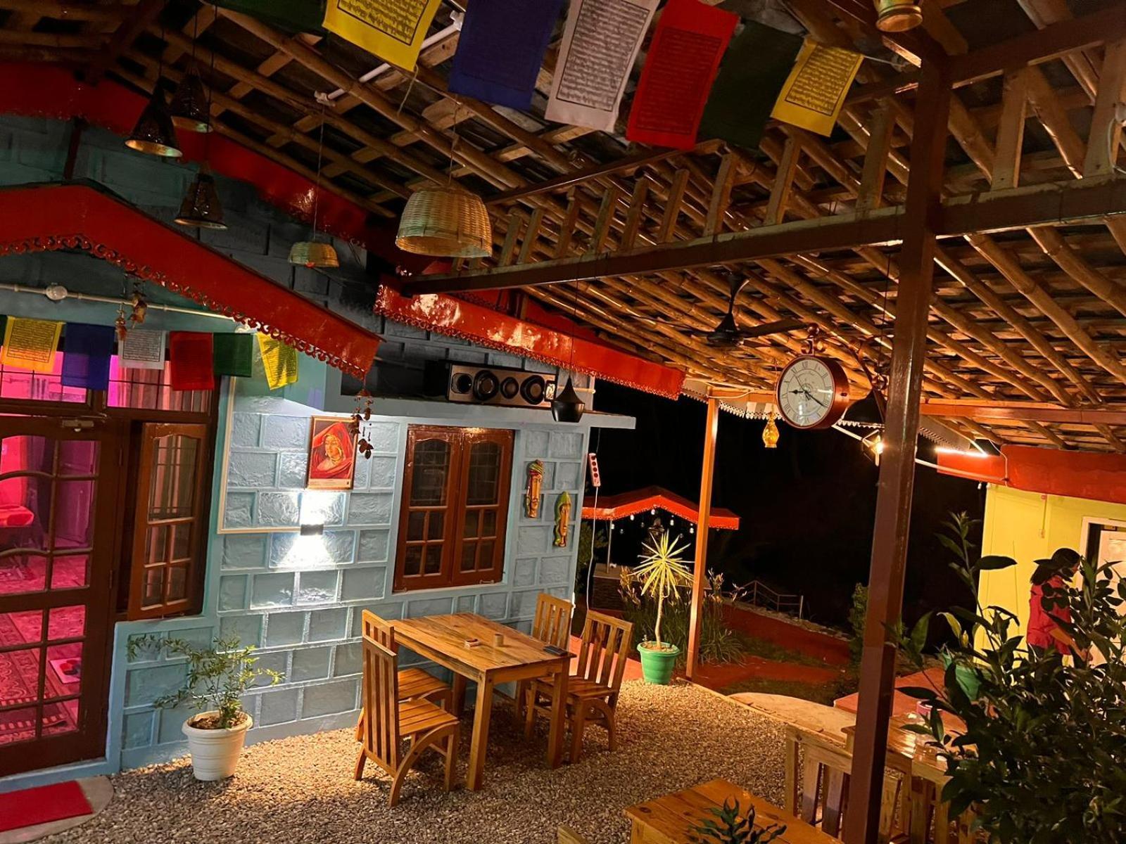 Tathastu Bir -Homestay ,Dorm,Hostel Exterior photo