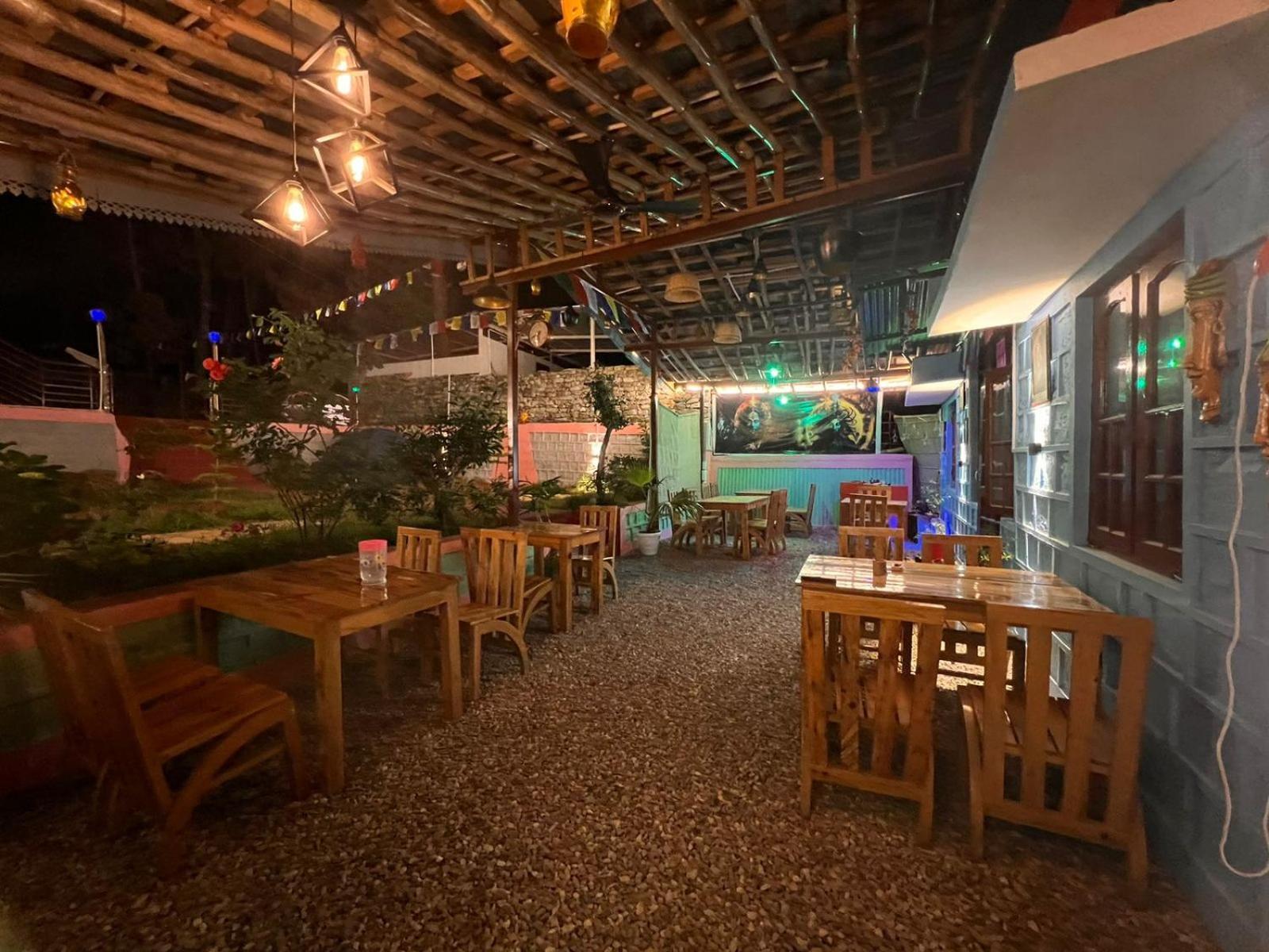 Tathastu Bir -Homestay ,Dorm,Hostel Exterior photo