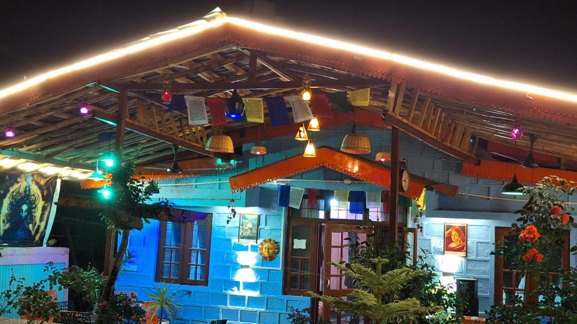Tathastu Bir -Homestay ,Dorm,Hostel Exterior photo