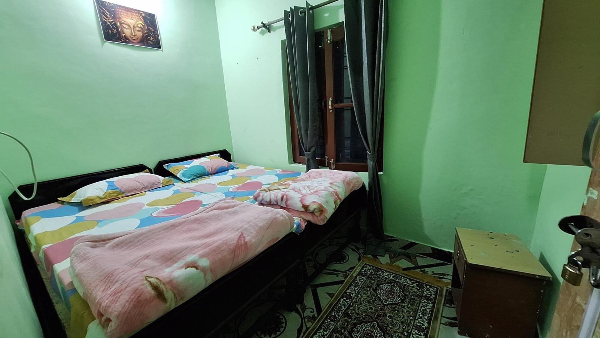 Tathastu Bir -Homestay ,Dorm,Hostel Exterior photo