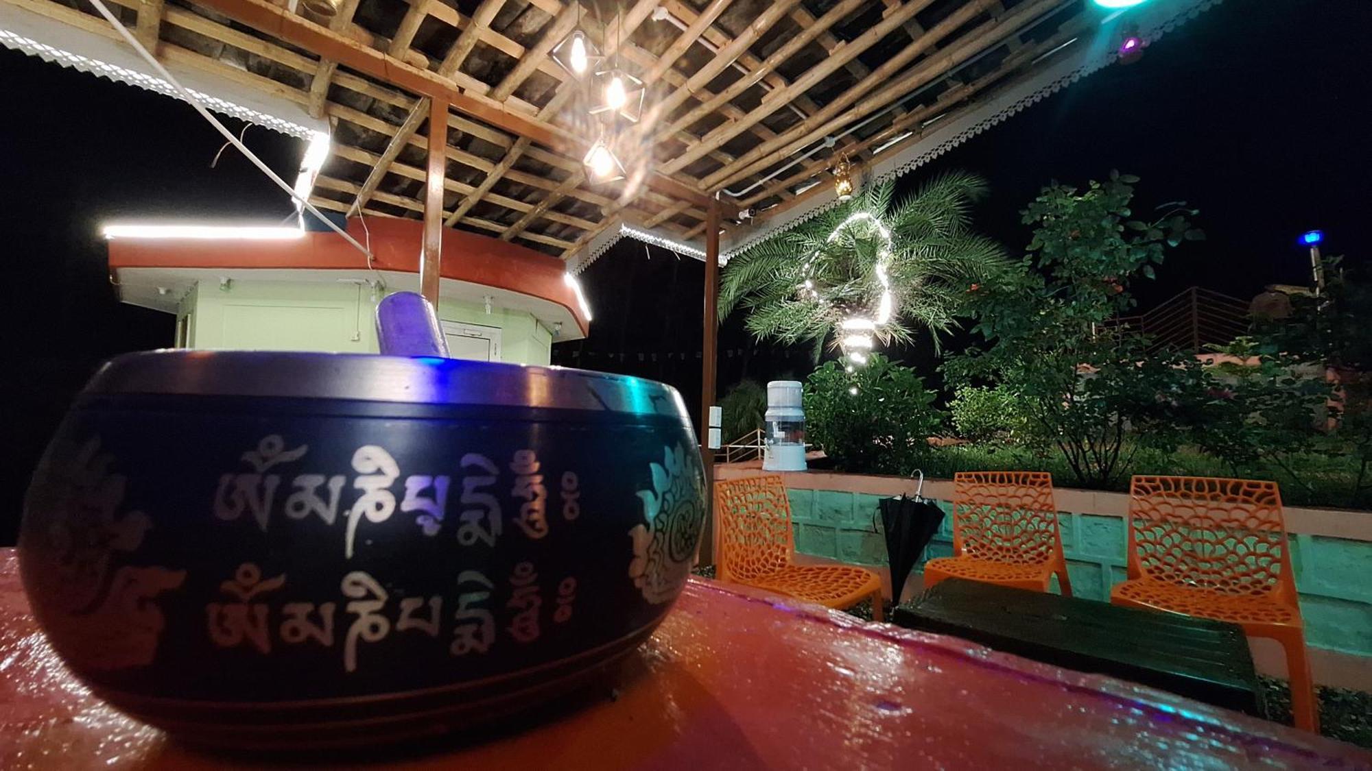 Tathastu Bir -Homestay ,Dorm,Hostel Exterior photo