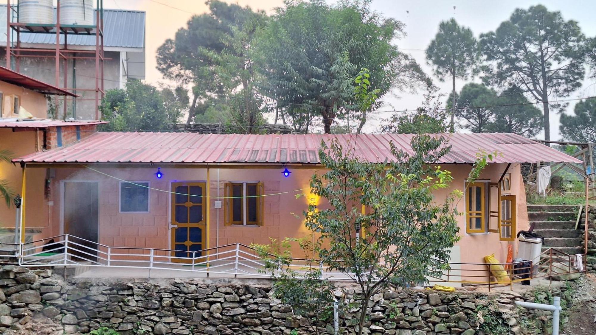 Tathastu Bir -Homestay ,Dorm,Hostel Exterior photo