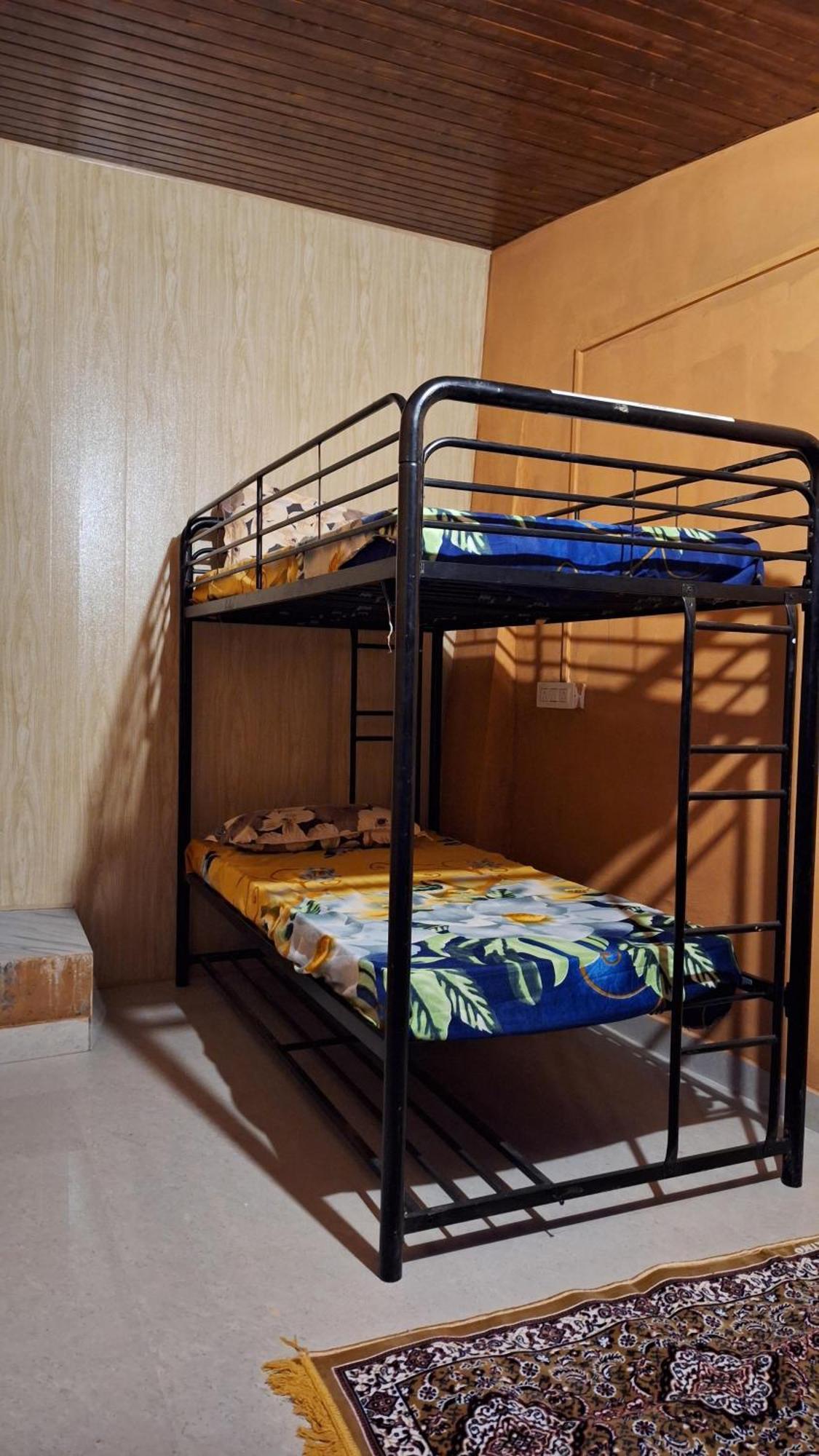 Tathastu Bir -Homestay ,Dorm,Hostel Exterior photo