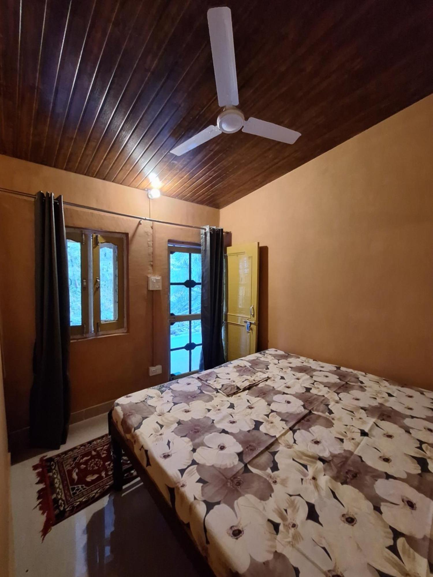 Tathastu Bir -Homestay ,Dorm,Hostel Exterior photo