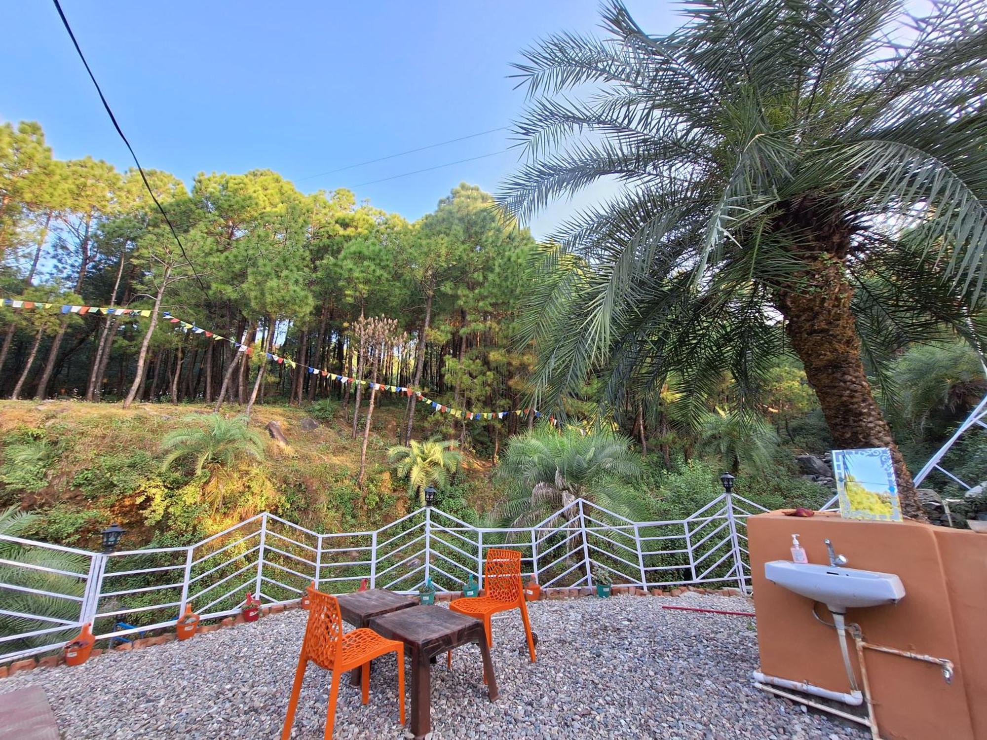 Tathastu Bir -Homestay ,Dorm,Hostel Exterior photo