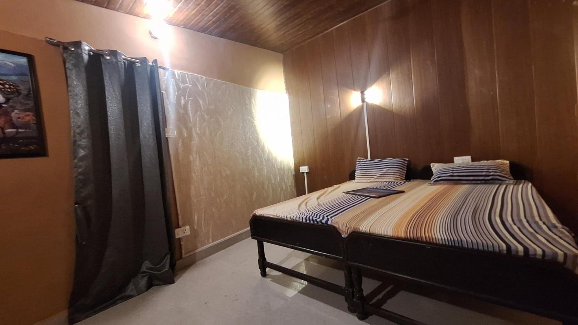 Tathastu Bir -Homestay ,Dorm,Hostel Exterior photo