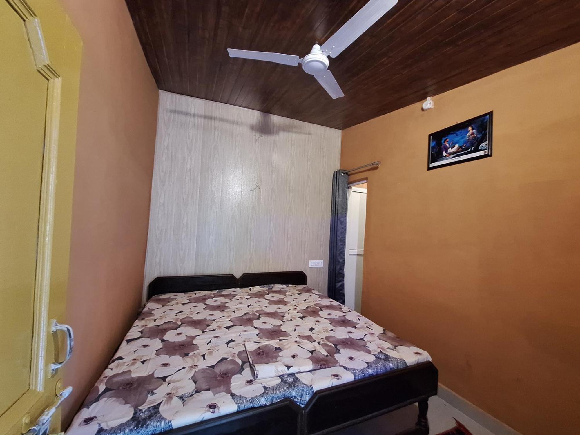 Tathastu Bir -Homestay ,Dorm,Hostel Exterior photo