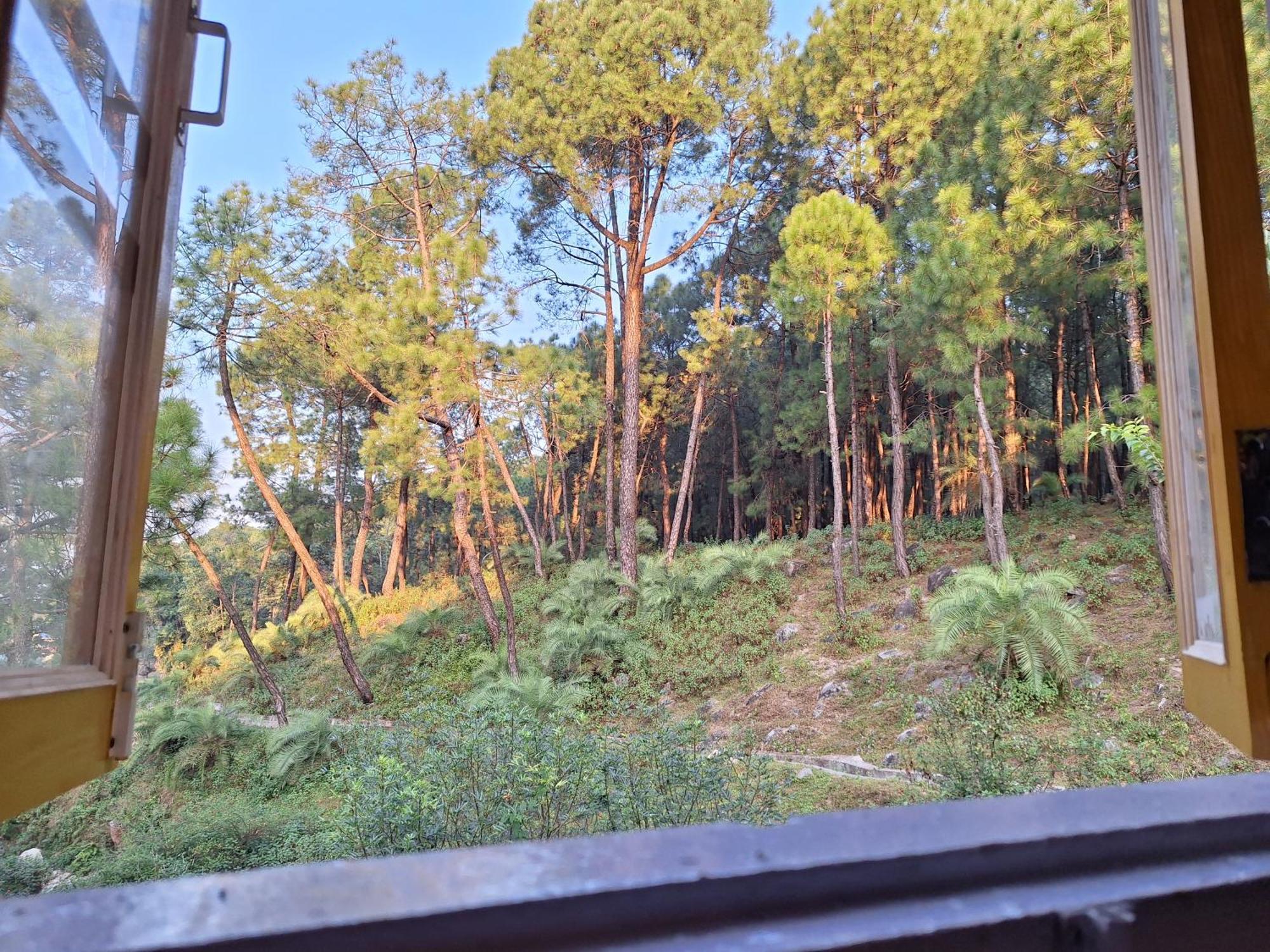 Tathastu Bir -Homestay ,Dorm,Hostel Exterior photo