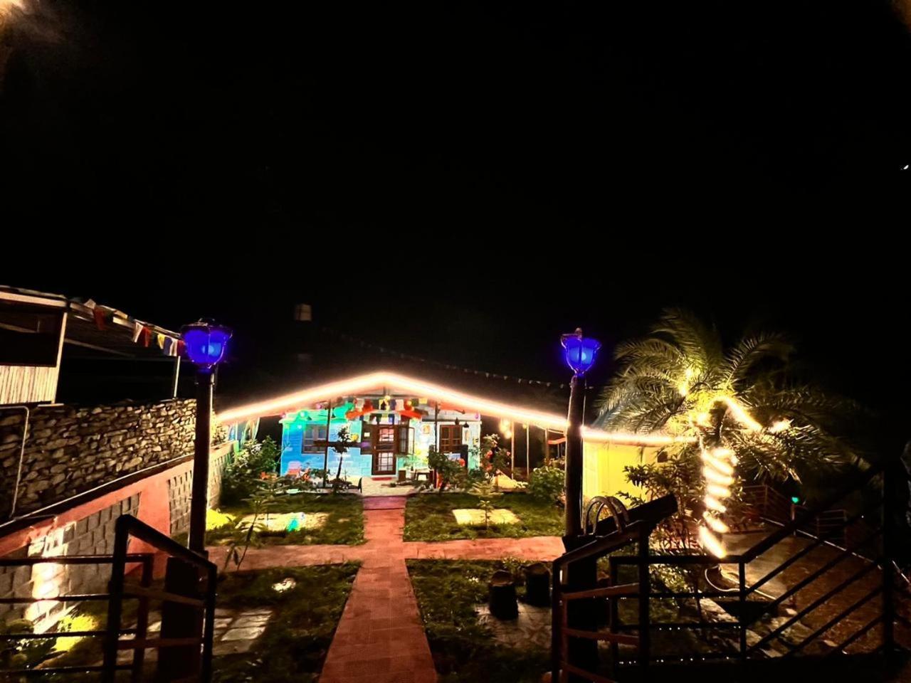 Tathastu Bir -Homestay ,Dorm,Hostel Exterior photo