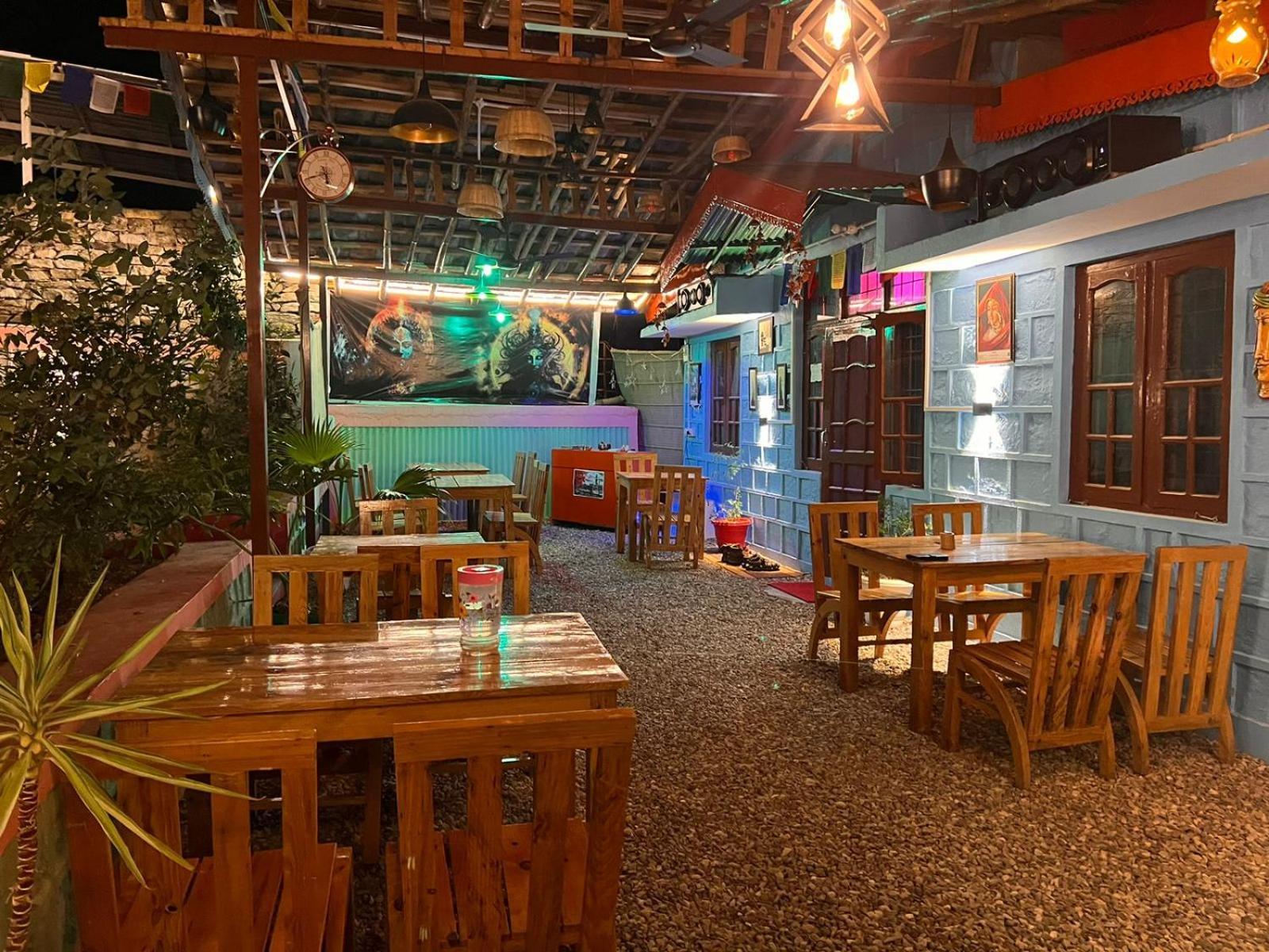 Tathastu Bir -Homestay ,Dorm,Hostel Exterior photo