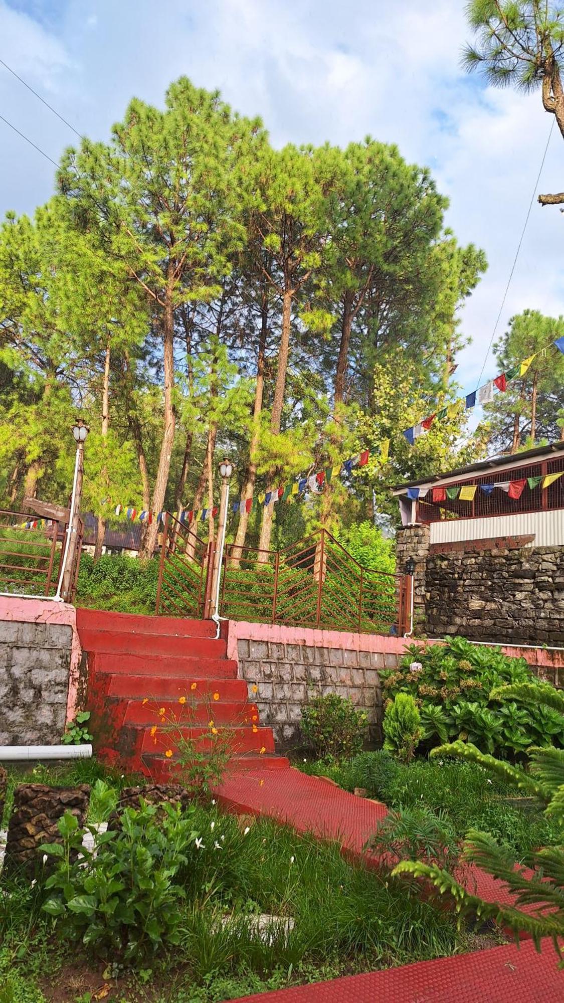 Tathastu Bir -Homestay ,Dorm,Hostel Exterior photo