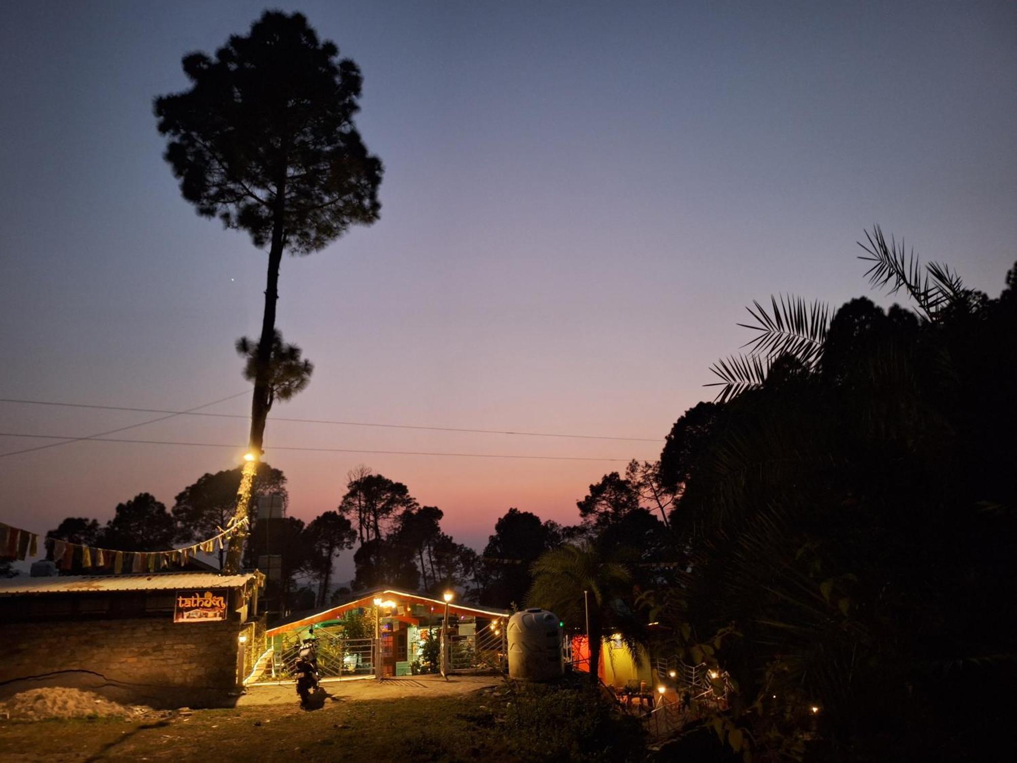Tathastu Bir -Homestay ,Dorm,Hostel Exterior photo